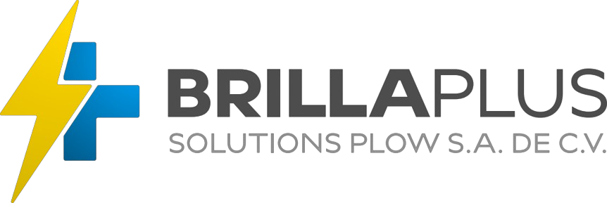 Logo BrillaPlus